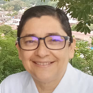 Fotografía de Carmen Betanzos.