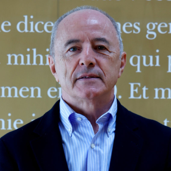Miguel Ángel Agustí Martínez-Arcos 