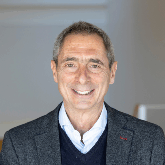 Juan Luis Rivero Ximenes