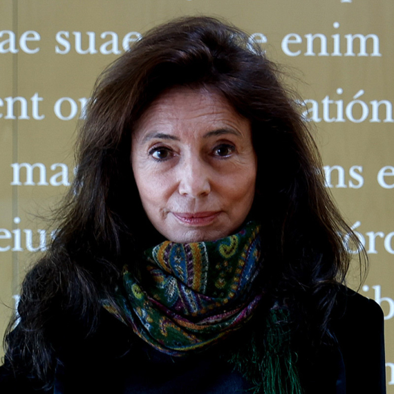 Isabel Aguilera Navarro