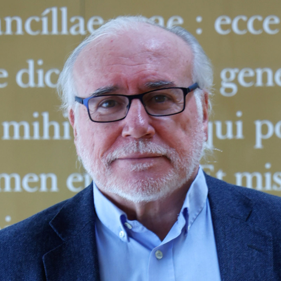 José María Felices Grassa