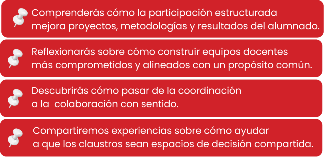 Por qué no te lo puedes perder