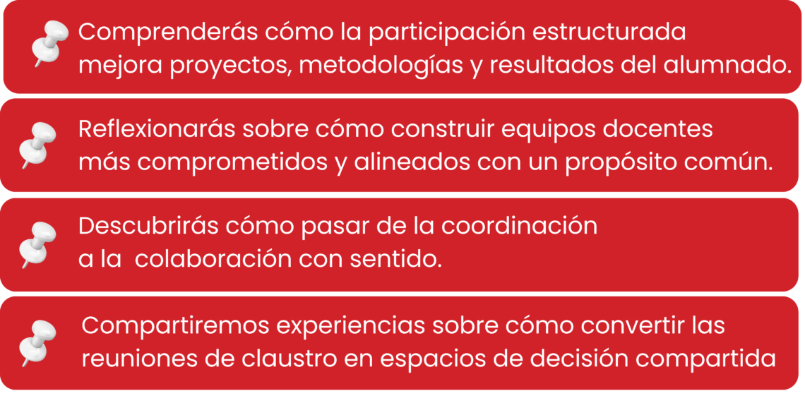 Por qué no te lo puedes perder